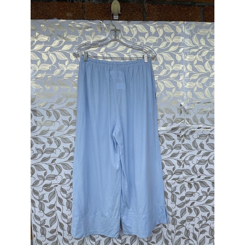 The Cat's Pajamas mariposa set in mist blue size small - Picture 11 of 12